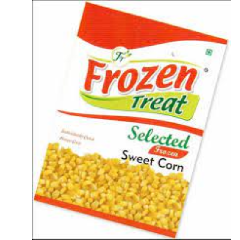 American Frozen Corn Main Image